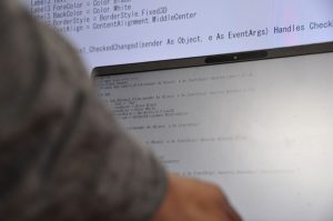 エンジニアに向いている人