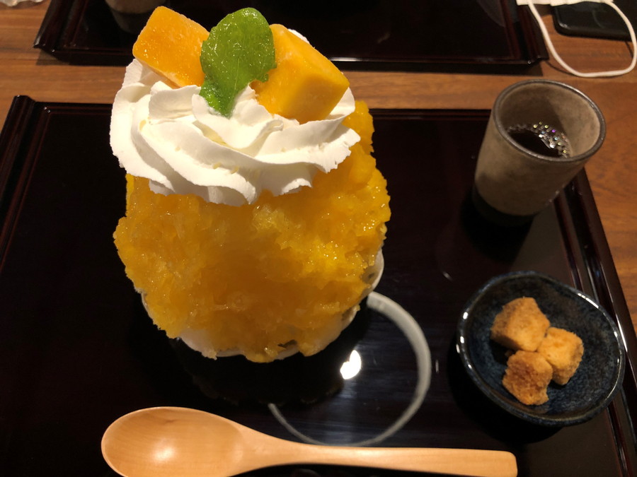 22年最新 地元民に聞いた三重のおすすめかき氷店9選 Miel