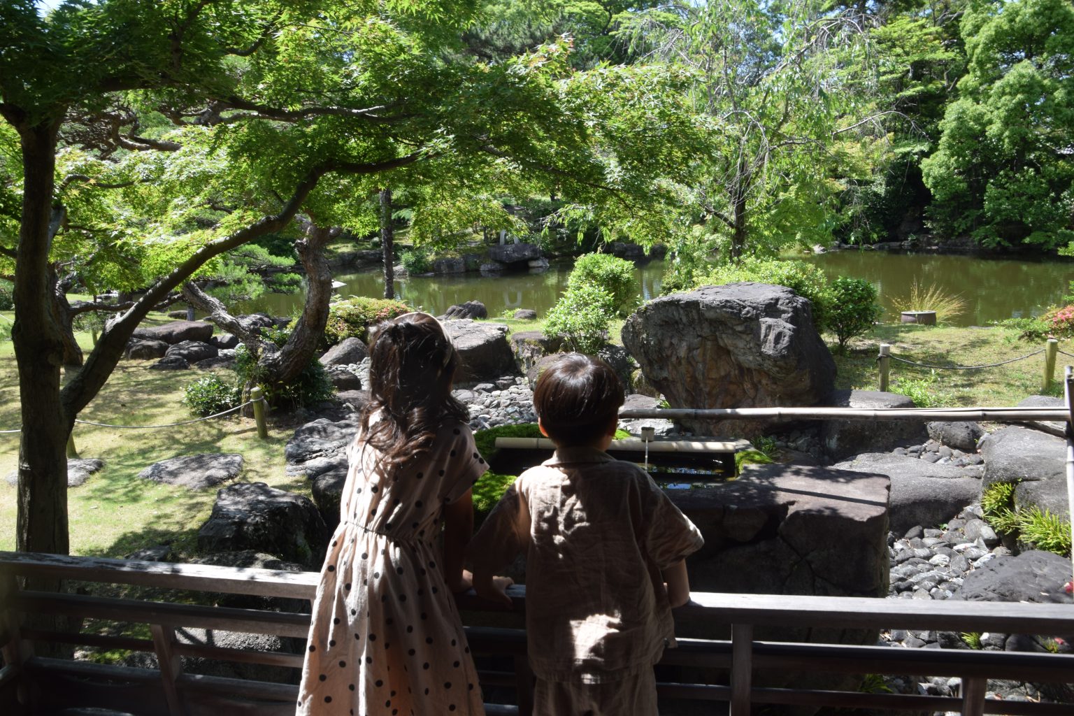 小さい子どもと一緒に楽しもう！桑名観光名所とロケ地巡り10選 MieL