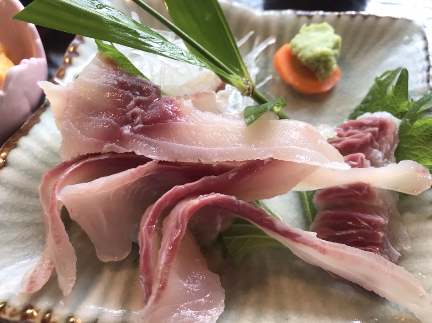 Ẩm thực cá chép Daikokuya 1